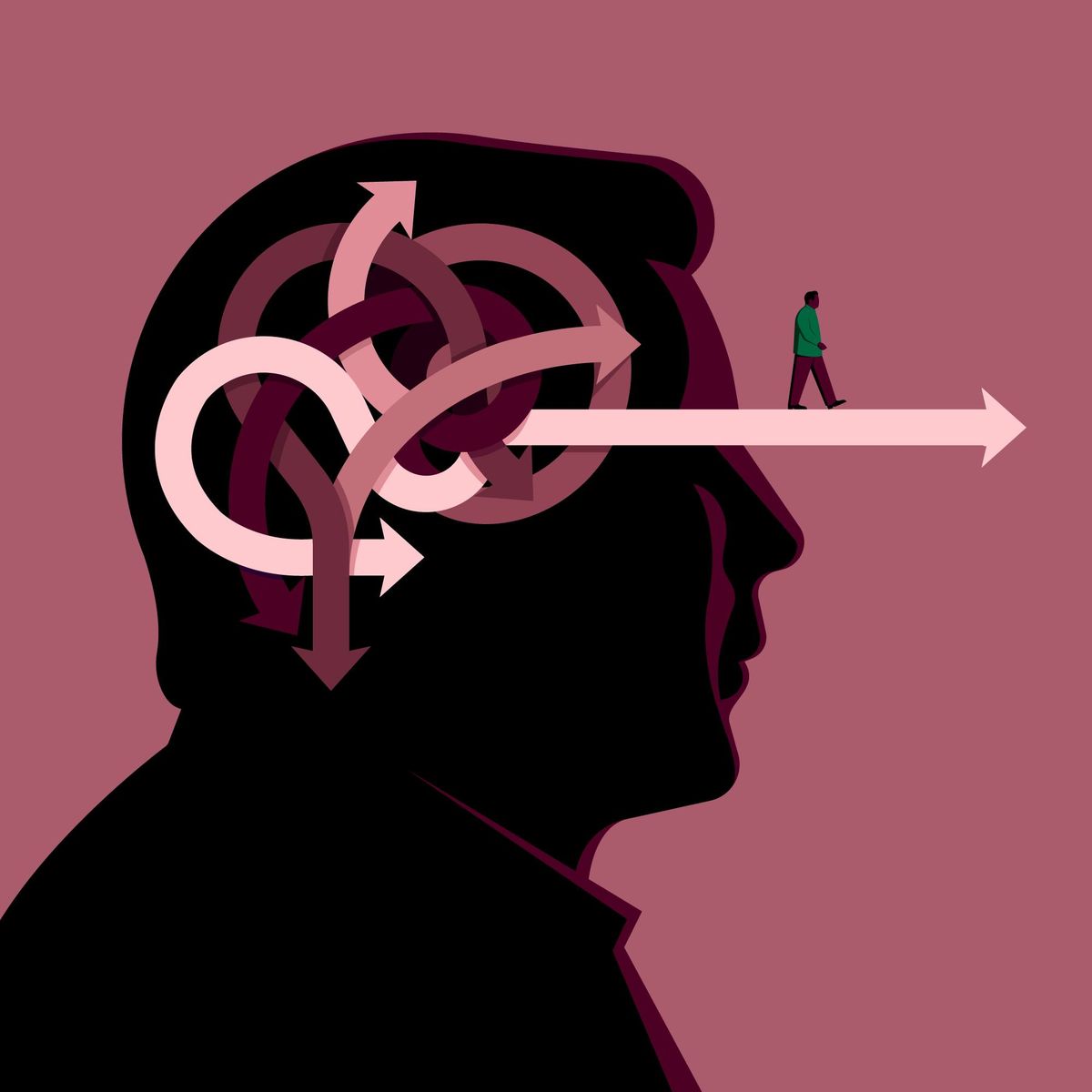 Global trade shipping containers